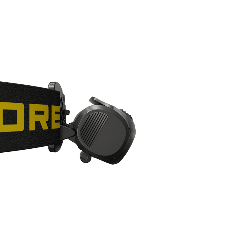 ΦΑΚΟΣ LED NITECORE HEADLAMP HA11 με ιμάντα