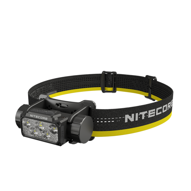 ΦΑΚΟΣ LED NITECORE HEADLAMP HC70 UHE, 1600 Lumens