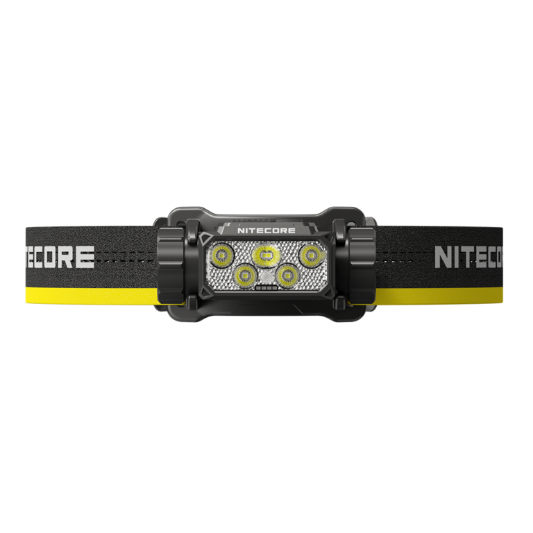 ΦΑΚΟΣ LED NITECORE HEADLAMP HC70 UHE, 1600 Lumens