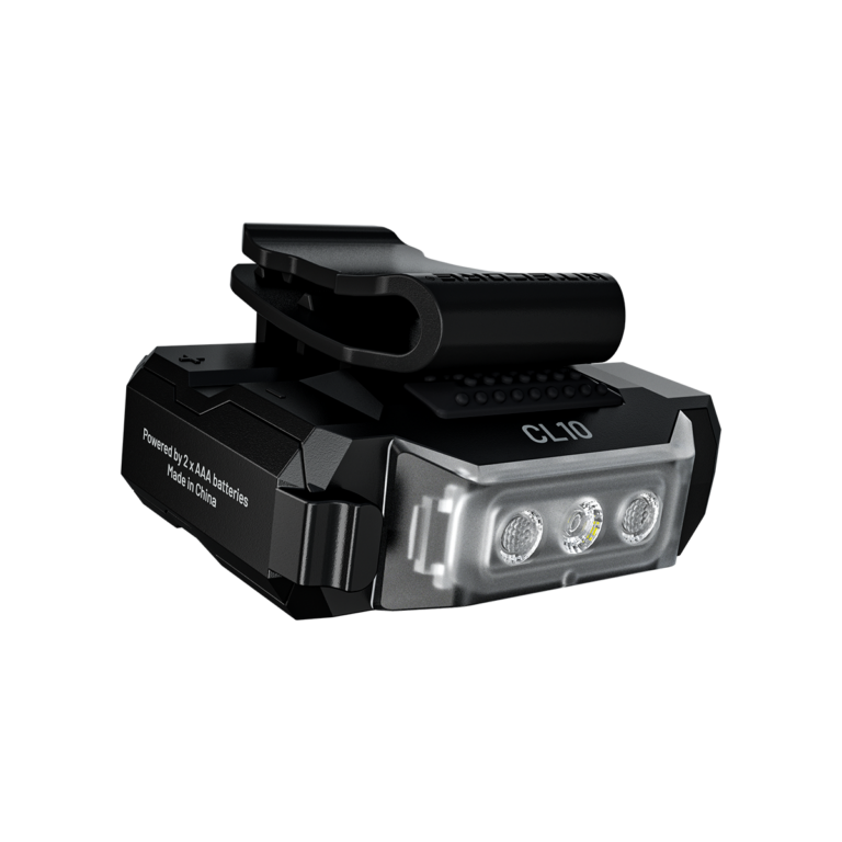 ΦΑΚΟΣ LED NITECORE CL10 Multipurpose 45Lumens