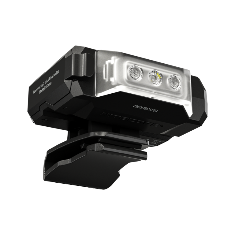 ΦΑΚΟΣ LED NITECORE CL10 Multipurpose 45Lumens