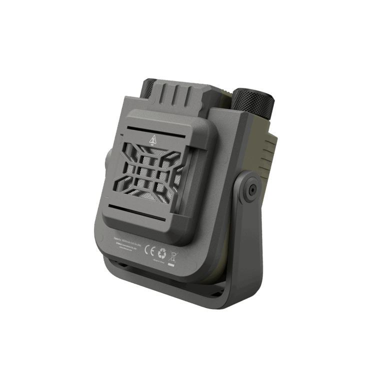 ΦΑΚΟΣ LED NITECORE Multifunctional 3-in-1 outdoor work light, NWL30