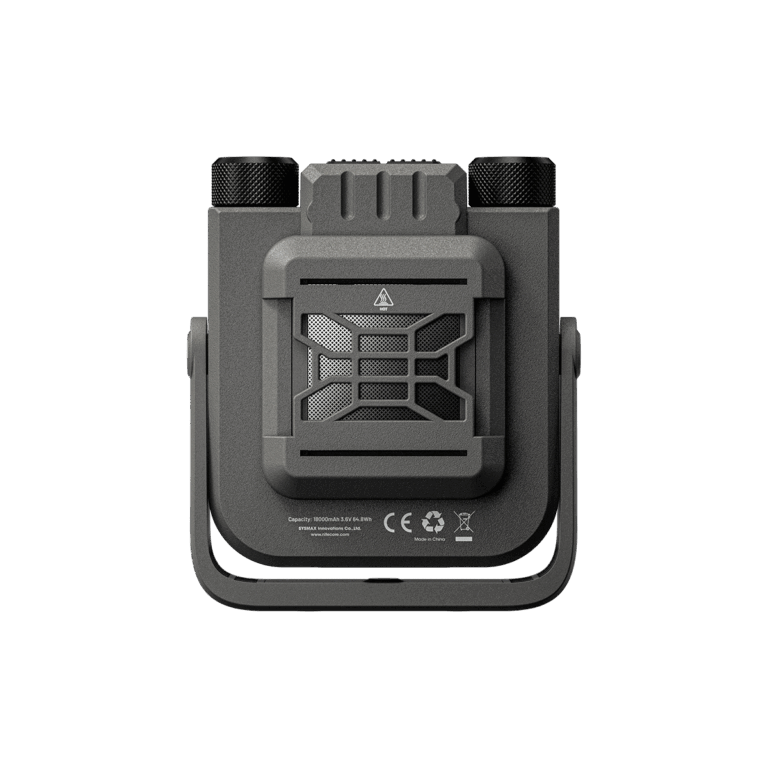 ΦΑΚΟΣ LED NITECORE Multifunctional 3-in-1 outdoor work light, NWL30