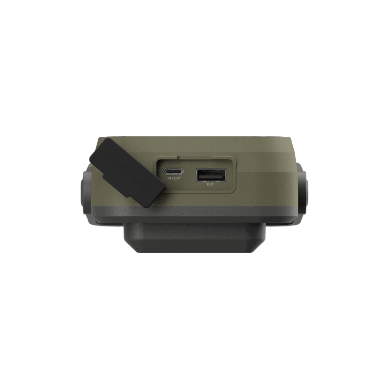 ΦΑΚΟΣ LED NITECORE Multifunctional 3-in-1 outdoor work light, NWL30