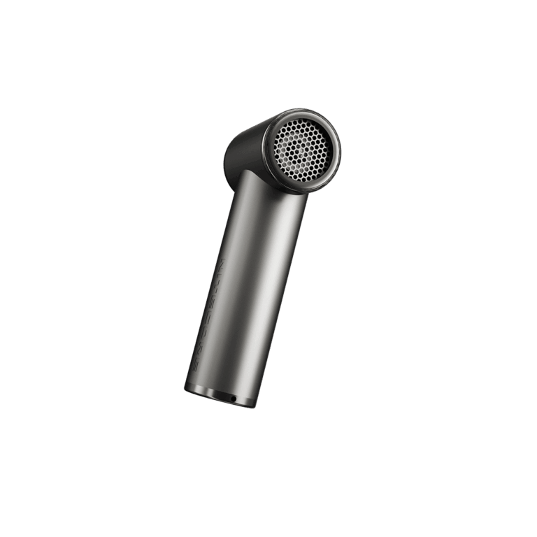 ΑΝΕΜΙΣΤΗΡΑΣ ΑΤΟΜΙΚΟΣ NITECORE NEF01 Grey