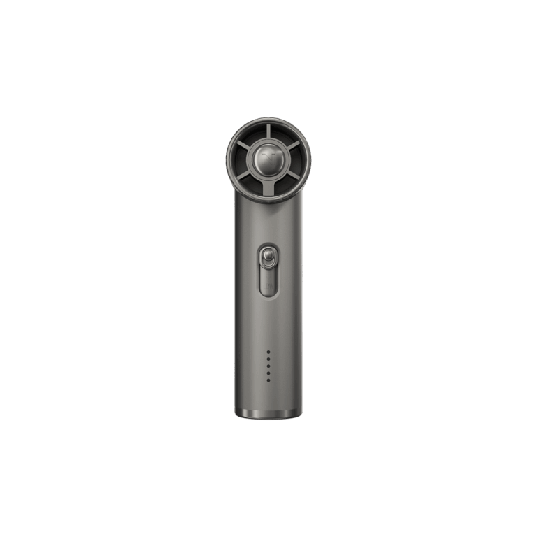ΑΝΕΜΙΣΤΗΡΑΣ ΑΤΟΜΙΚΟΣ NITECORE NEF01 Grey