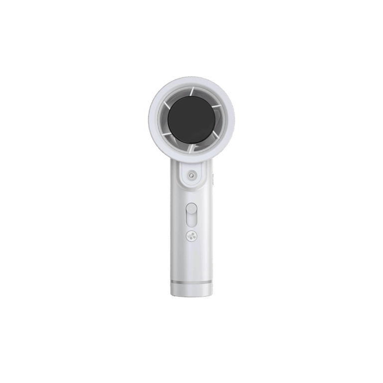 ΑΝΕΜΙΣΤΗΡΑΣ ΑΤΟΜΙΚΟΣ NITECORE izzCool 20pro