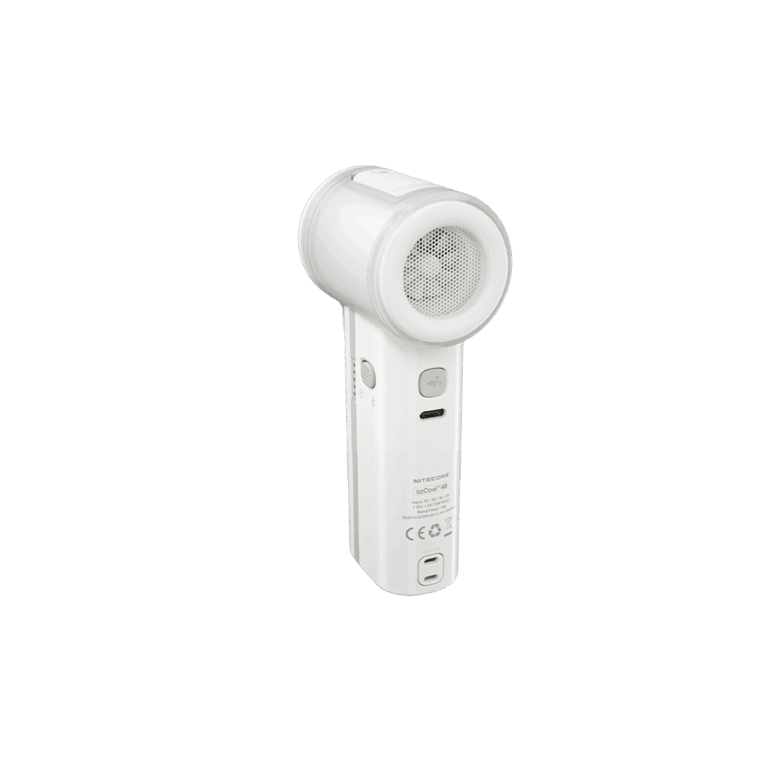 ΑΝΕΜΙΣΤΗΡΑΣ ΑΤΟΜΙΚΟΣ NITECORE izzCool 40