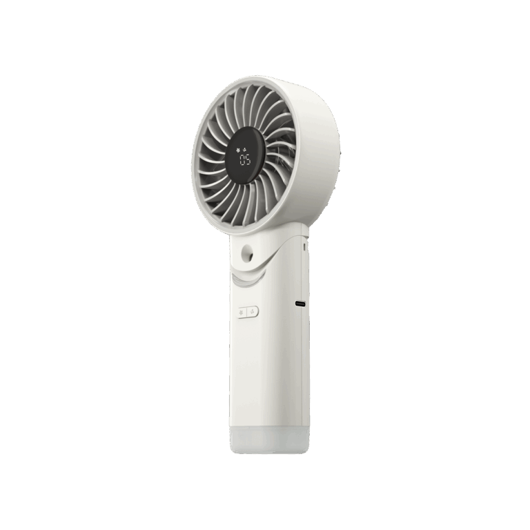 ΑΝΕΜΙΣΤΗΡΑΣ ΑΤΟΜΙΚΟΣ NITECORE izzCool 30, Blue