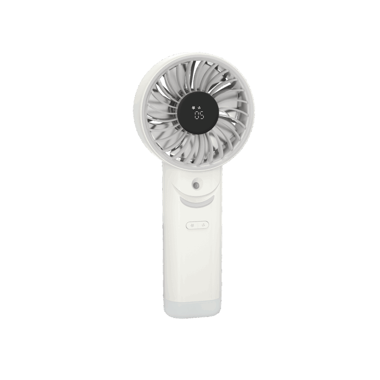 ΑΝΕΜΙΣΤΗΡΑΣ ΑΤΟΜΙΚΟΣ NITECORE izzCool 30, Blue