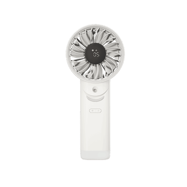 ΑΝΕΜΙΣΤΗΡΑΣ ΑΤΟΜΙΚΟΣ NITECORE izzCool 30, Blue
