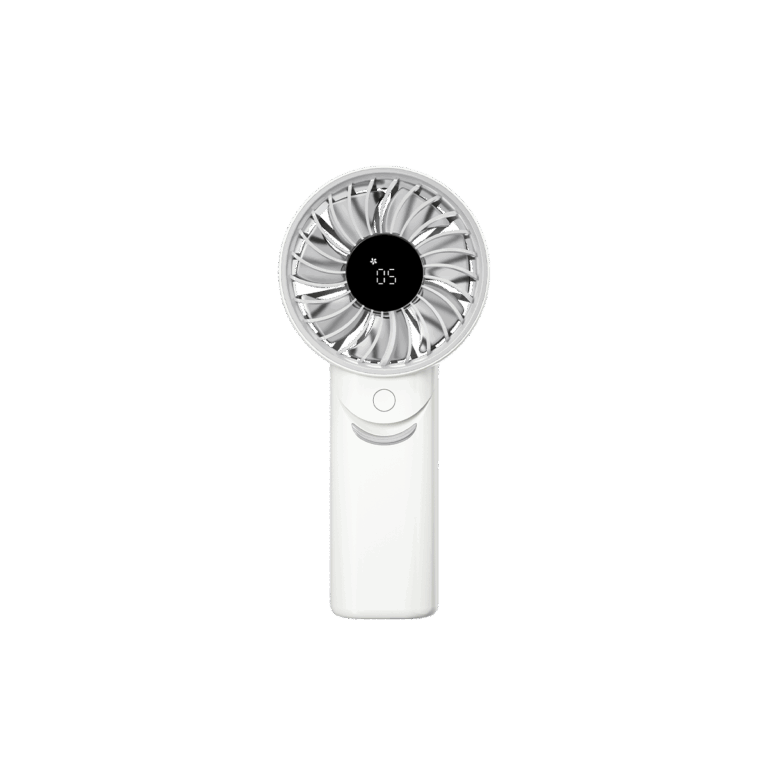 ΑΝΕΜΙΣΤΗΡΑΣ ΑΤΟΜΙΚΟΣ NITECORE NEF03 PRO, Blue