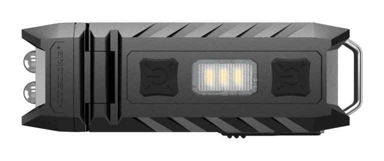 ΦΑΚΟΣ LED NITECORE THUMB USB-C s/n, rechargable, 85lumens