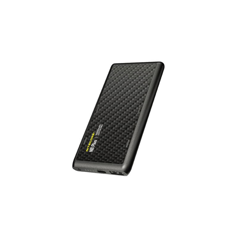 POWER BANK NITECORE NBplus 10000ma