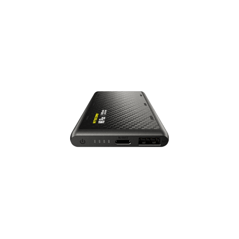 POWER BANK NITECORE NBplus 10000ma