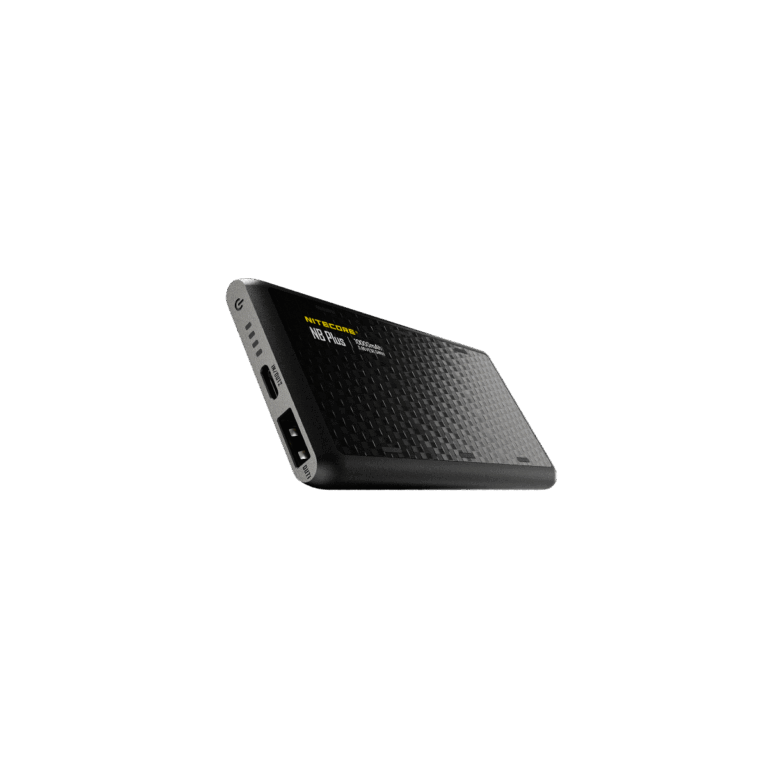POWER BANK NITECORE NBplus 10000ma