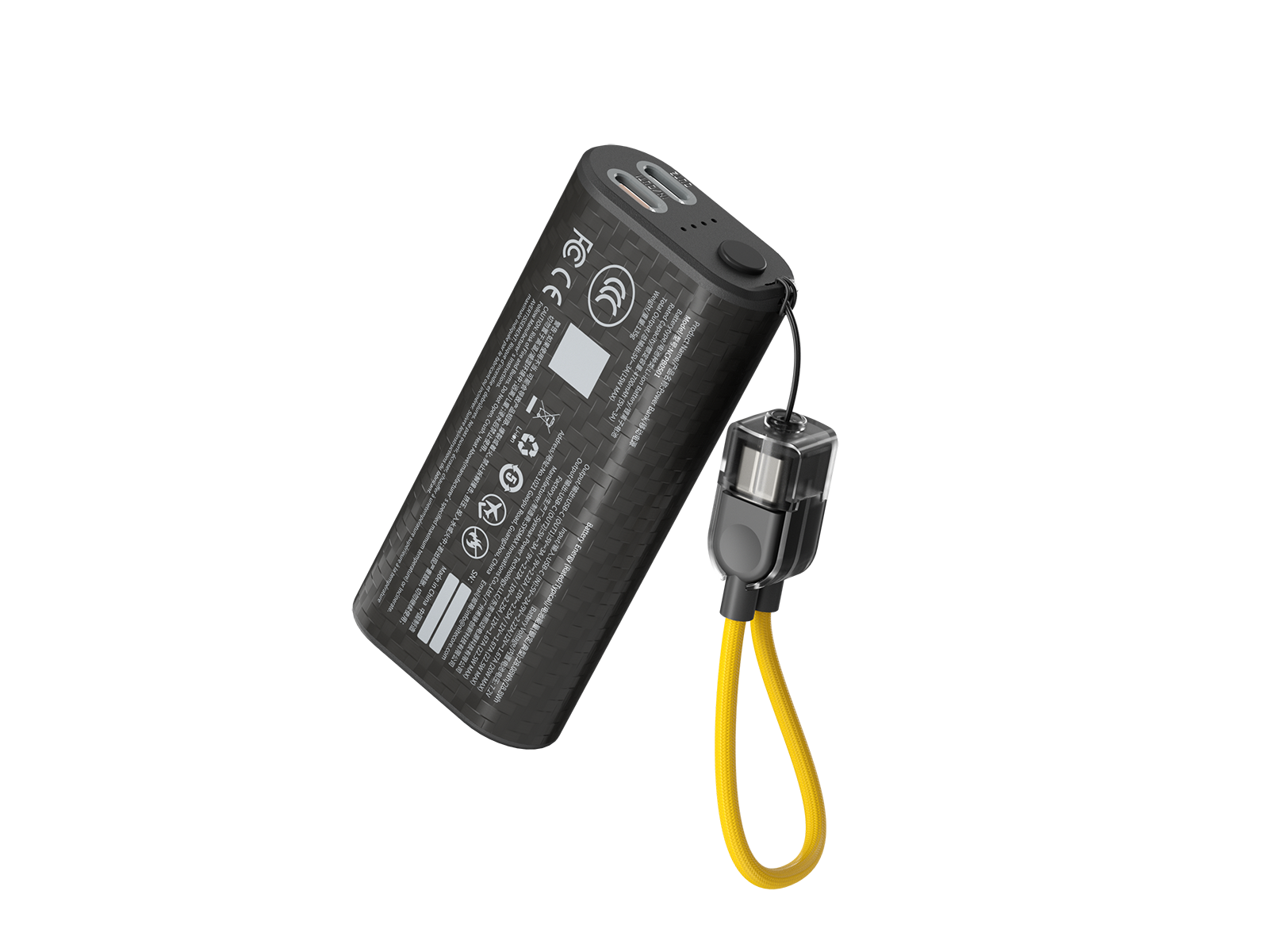 POWER BANK NITECORE SUMMIT AIR 8000mAh