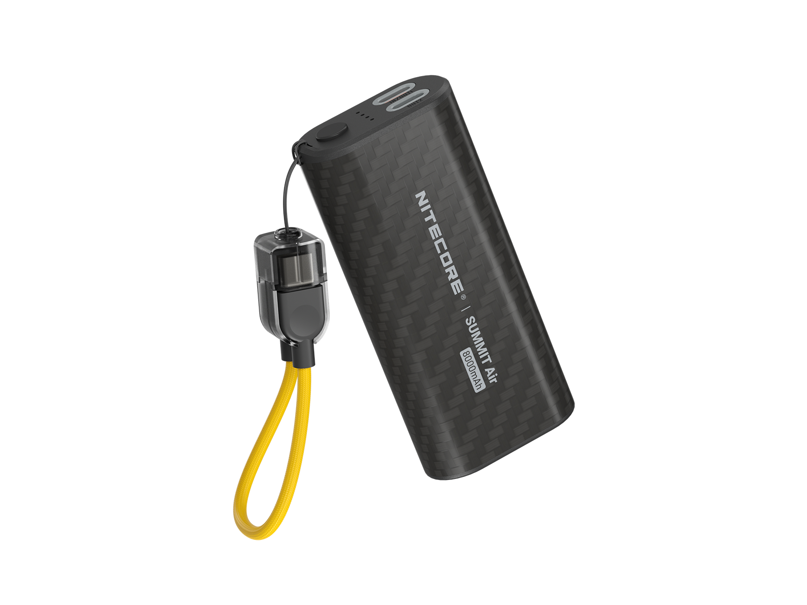 POWER BANK NITECORE SUMMIT AIR 8000mAh