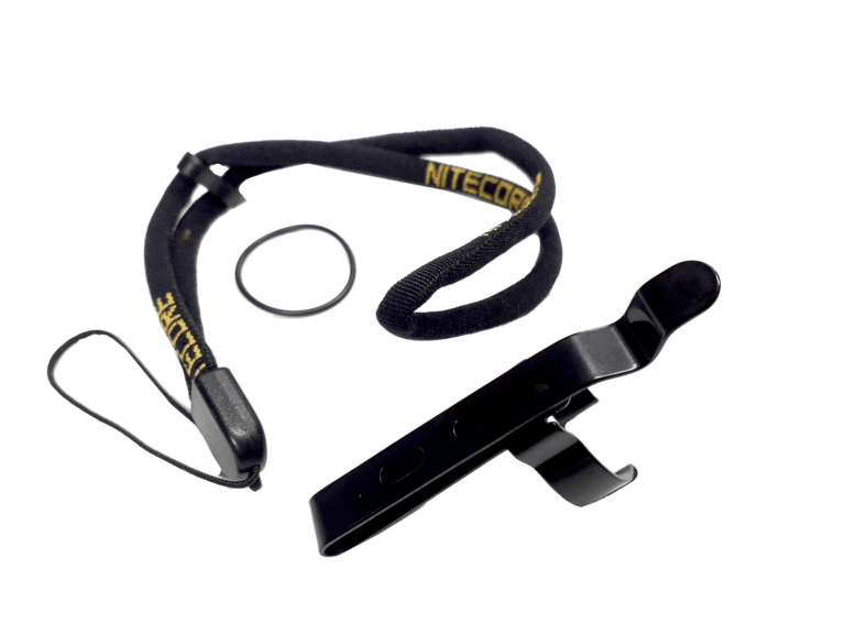 ORINGS and CLIP set for E4K, HC35