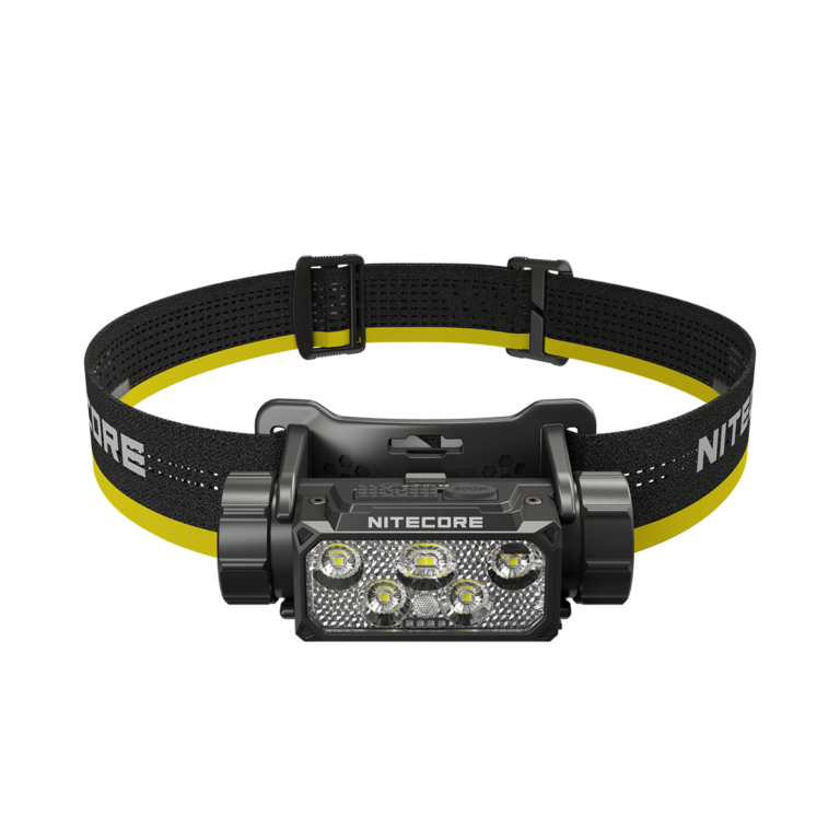 ΦΑΚΟΣ LED NITECORE HEADLAMP HC70 UHE, 1600 Lumens