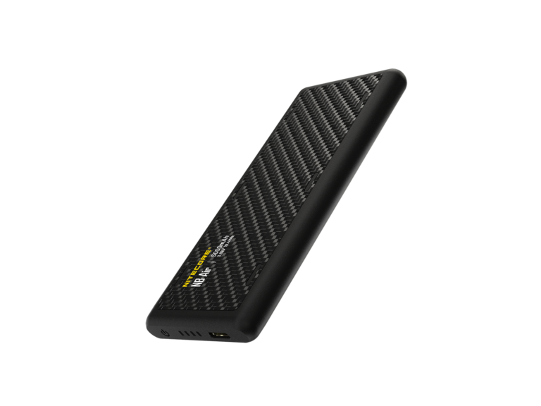 POWER BANK NITECORE NBair, 5000ma