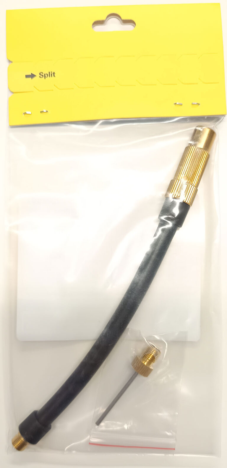 Valve set για τρόμπα ΠΟΔΗΛΑΤΩΝ NITECORE EBP10/EBP10mini