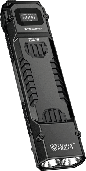 ΦΑΚΟΣ LED NITECORE EDC29UHi, 6500Lumens