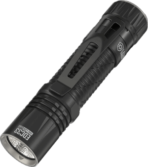 ΦΑΚΟΣ LED NITECORE EDC33, 4000Lumens, UHi LED