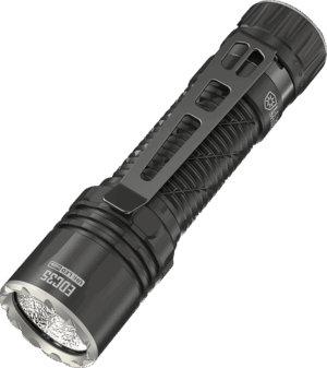 ΦΑΚΟΣ LED NITECORE EDC35, 5000Lumens, UHi LED
