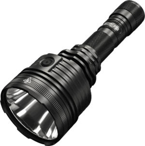 ΦΑΚΟΣ LED NITECORE PRECISE P30i, 2000 Lumens, 1000m Δέσμη +2150Hpi+ RSW2i