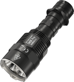 ΦΑΚΟΣ LED NITECORE TM9K PRO , 9900 Lumens