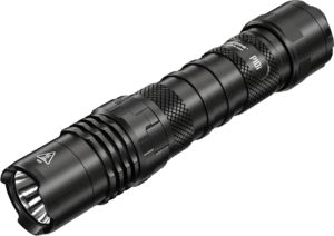 ΦΑΚΟΣ LED NITECORE PRECISE P10i, Tactical, Strobe Ready