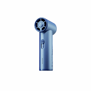 ΑΝΕΜΙΣΤΗΡΑΣ ΑΤΟΜΙΚΟΣ NITECORE NEF01 Blue
