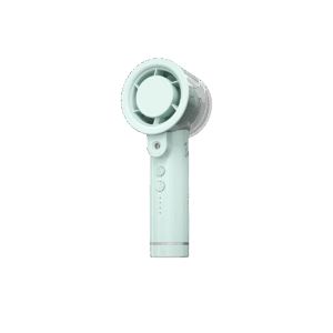 ΑΝΕΜΙΣΤΗΡΑΣ ΑΤΟΜΙΚΟΣ NITECORE izzCool 20, Green
