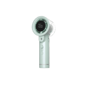 ΑΝΕΜΙΣΤΗΡΑΣ ΑΤΟΜΙΚΟΣ NITECORE izzCool 20pro, Green