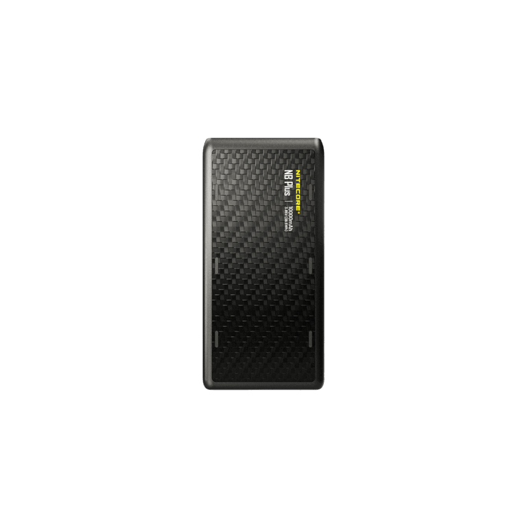 POWER BANK NITECORE NBplus 10000ma