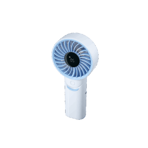 ΑΝΕΜΙΣΤΗΡΑΣ ΑΤΟΜΙΚΟΣ NITECORE NEF03 PRO, Blue