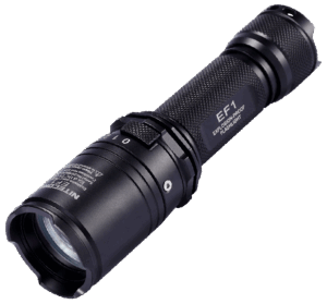ΦΑΚΟΣ LED NITECORE EXPLOSION-PROOF EF1