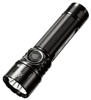 ΦΑΚΟΣ LED NITECORE EX7, 6000Lumens, 3xBeam Patterns
