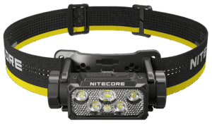 ΦΑΚΟΣ LED NITECORE HEADLAMP HC60 UHE, 1600 Lumens