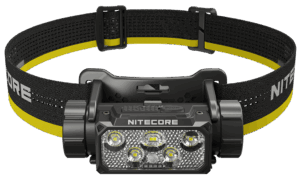 ΦΑΚΟΣ LED NITECORE HEADLAMP HC70 UHE, 1600 Lumens