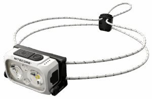 ΦΑΚΟΣ LED NITECORE HEADLAMP NU21, White