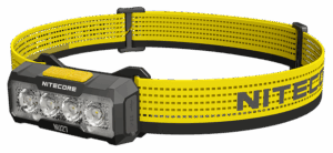 ΦΑΚΟΣ LED NITECORE HEADLAMP NU27