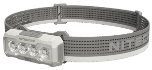 ΦΑΚΟΣ LED NITECORE HEADLAMP NU27 White