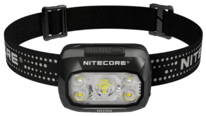 ΦΑΚΟΣ LED NITECORE HEADLAMP NU30 New, Black