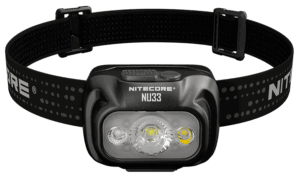 ΦΑΚΟΣ LED NITECORE HEADLAMP NU33