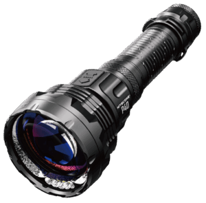 ΦΑΚΟΣ LED NITECORE PRECISE P40, Ultra long throw , 2900m