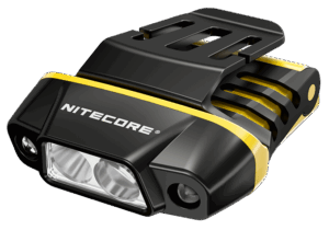 ΦΑΚΟΣ LED NITECORE HEADLAMP NU11, Inteligent IR Sensor