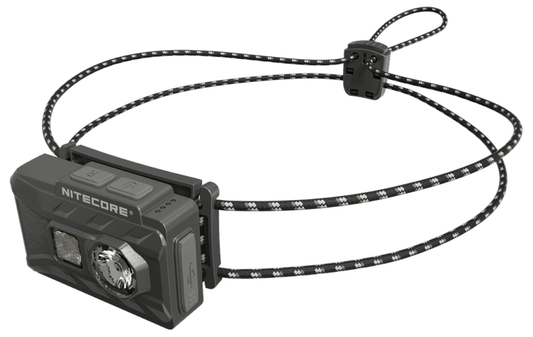 ΦΑΚΟΣ LED NITECORE HEADLAMP NU20 Clasic