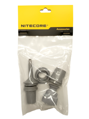 Nozzle set for NITECORE AP10